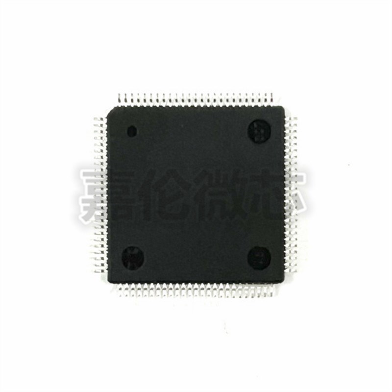 C8051F120   QFP100封装  IC芯片  质量保证  欢迎咨询