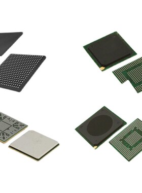 ADSP-BF547BBCZ-5A BGA400 嵌入式 - DSP(数字信号处理器)