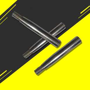 镀铬手轮手柄死芯摇柄机床摇手柄橄榄机床铁把手M6M8M10M12