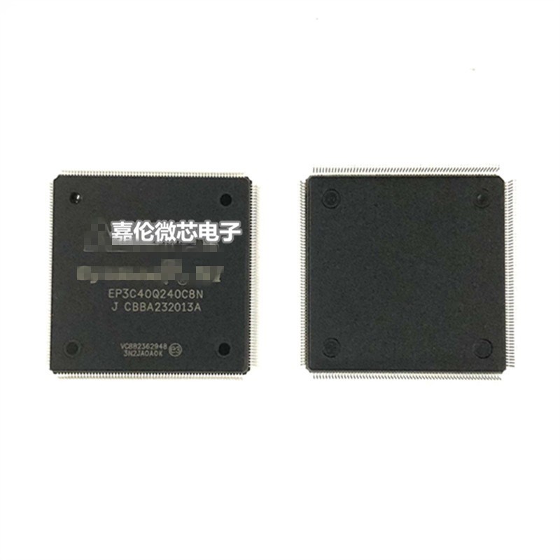 EP3C40Q240C8N  EP3C40Q240I8N  QFP240封装  IC芯片  质量保证