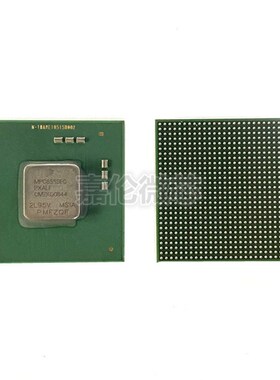 MPC8555ECPXALF     BGA783    嵌入式 - 微处理器