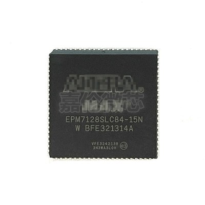 EPM7128SLC84-15N 欢迎咨询 一站式BOM表