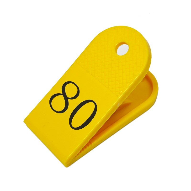 塑料夹子上菜夹票夹鞋夹牌夹1-100号码牌数字号码编号夹子包邮,特色手工艺,其他特色工艺品,淘宝优惠券,粉丝福利购,淘宝优惠卷