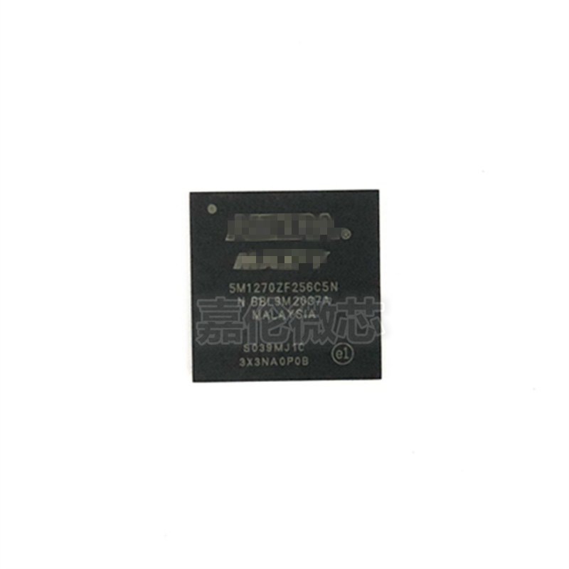 5M1270ZF256C5N 5M1270ZF256I5N  5M1270ZF256C4N/I4N  BGA256