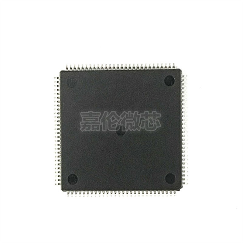 MC9S12A64CPVE    QFP112封装    嵌入式 - 微控制器   IC芯片