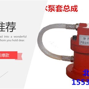 台州HZ-20混凝土钻孔取芯机水泵套总成 钻芯机水泵 河北北京水泵