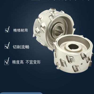 网红自动封边机金刚石预铣刀耐磨耐用木工刀具封边刀粗修刀精修刀