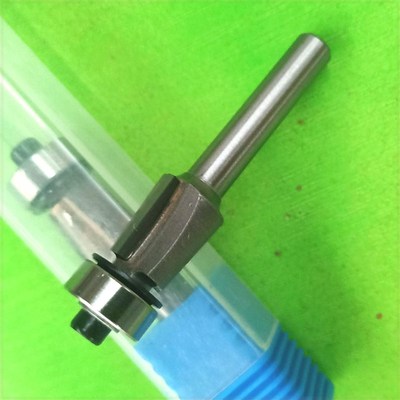 封修抛光一体机上下修边刀头封边机专用刀头封边机修边力小型木工