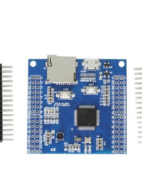 Python物联网开发板 PYBoard STM32F405 开发板