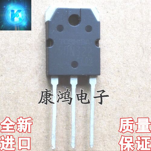 全新进口原装 50N322 GT50N322 TO-247 IGBT场效应管 50A/1000V