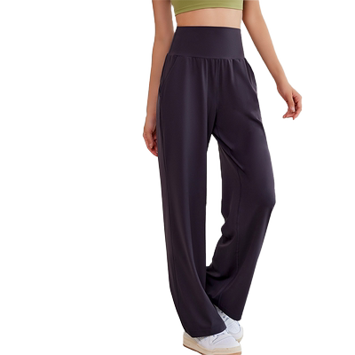 薄款运动裤EsquaAthleisure女