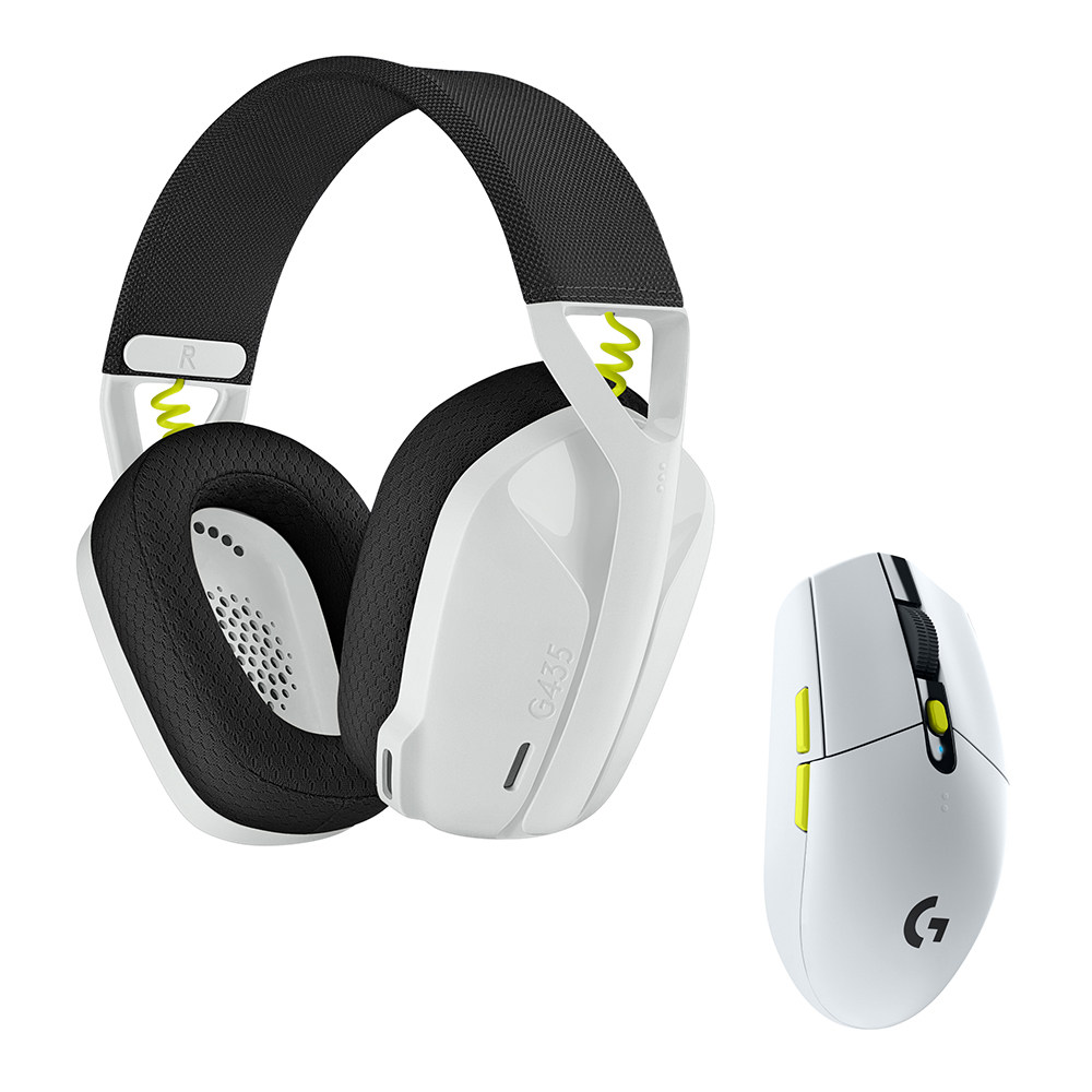 기존 로지텍 G 무선 게이밍 빗 G304 SE G435 SE LIG