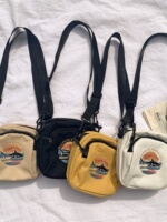 Women's Bag Handbags Small Cloth Shoulder Crossbody Bag