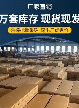 上下床GT-32145铺双床铁架子床双人高低寝室学生层员宿舍公寓铁艺