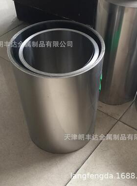 SS30L 1.4U406 430 201 316L 304L 321 309S 310S镜面拉丝钢3带