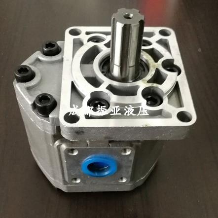 液压齿油泵泵CBT-轮E532/CBT-E580/CBTCBT-E-E550/CBT-E5603/54齿