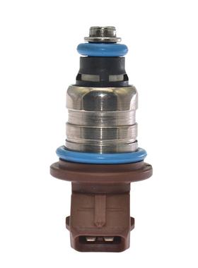 喷油嘴35310-25700枣红 汽车燃油喷射器3531025700