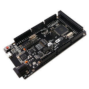 32MB内存usb ATmega2560 ESP8266 ch340g开发板 ttl WiFi mega
