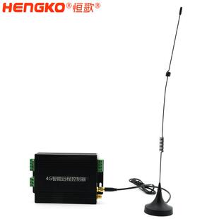 农温湿度采集智温能湿度仪 温湿4度监控系HT-Z42统G远程控制业器