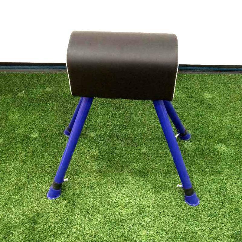 定制大山羊学校训练体操健身跳马大小山羊学生体育器材厂家