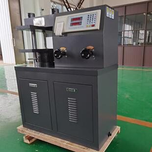 3TH60090混凝土压力机显抗式 压吨力试数验机水泥砂浆压强度试验设