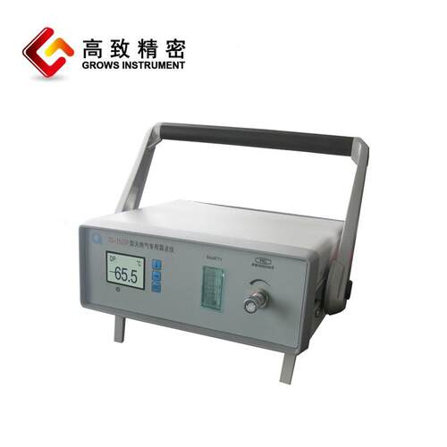 TG152露点TG-1520析仪分 0气体露点仪-便携式智能露点仪