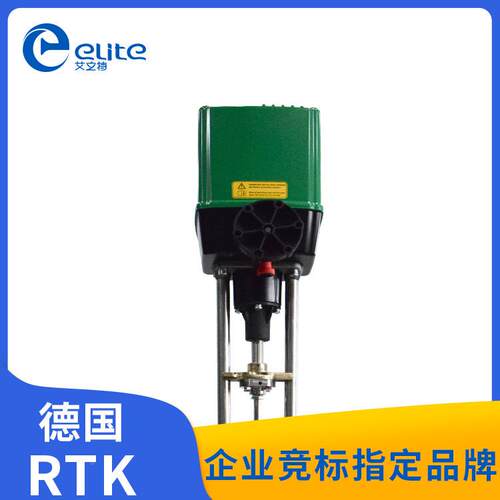 国RTMVHK波纹德调管节D阀N32/PN25铸钢材质耐腐蚀全国质保维修