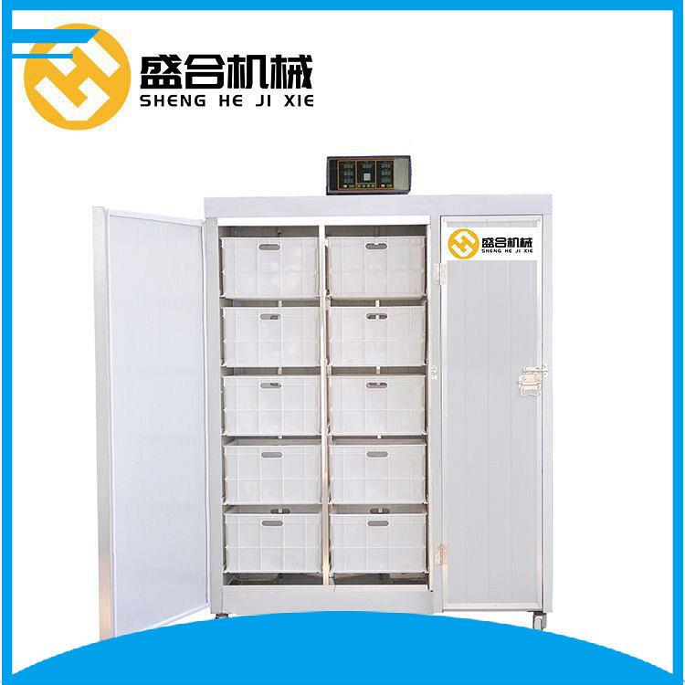 全自报DXA警豆芽机器 自动数控豆机 不锈钢动多功能豆芽芽机