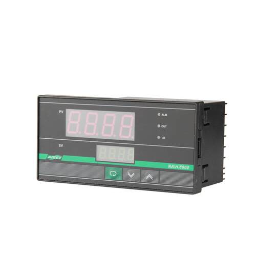 海/亚泰N能G显-80系列智数显NG-84-/N温控器 双排数字示仪上 温控