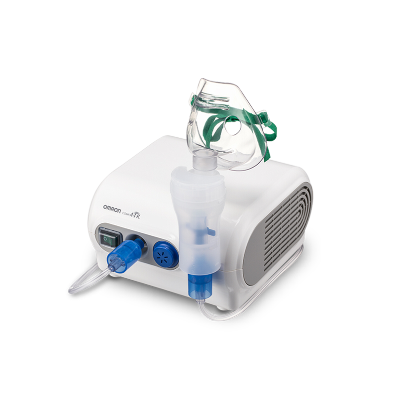 鱼跃医用雾化器409高端院线款