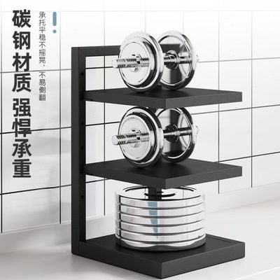 厨房收纳下水分层柜子不锈钢架子置物架专内锅架锅具槽放家用多层