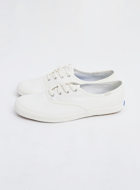 Keds  K236女式经典款帆布鞋WF54515