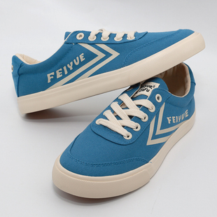 奥莱撤柜大孚飞跃国潮休闲女鞋帆布鞋板鞋散步鞋学生跑步鞋