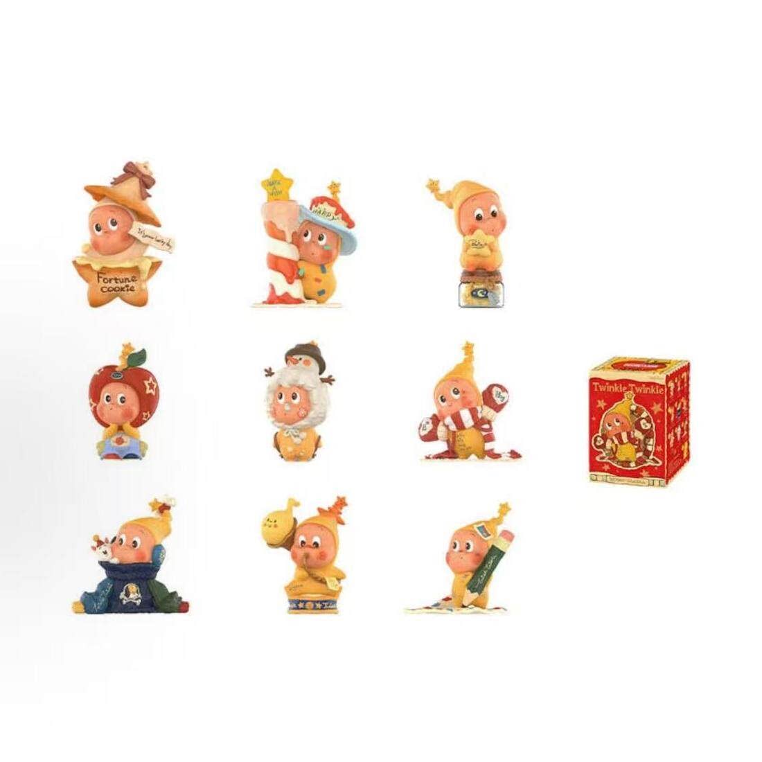 POPMART�������� �����˶���ä�� 75.44Ԫ