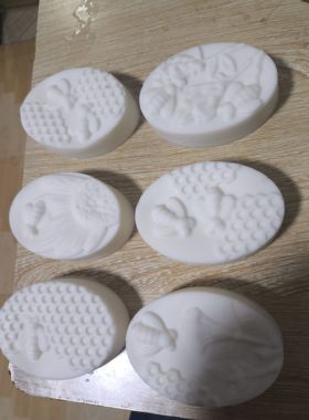 721成熟家事皂纯天然油脂手工皂椰子手工皂洗衣皂洗碗皂