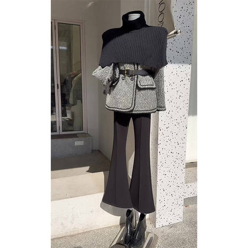 今年流行漂亮韩剧穿搭高