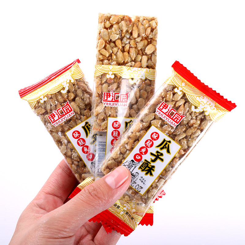 瓜子酥仁糖散装整箱坚果炒货葵花籽休闲零食独立包装小吃批发年货,零食/坚果/特产,瓜子,淘宝优惠券,粉丝福利购,淘宝优惠卷