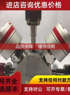 询价FUJIKIN FBSDV-6.35-2B3-BGC 0.39-0.59 气动阻绝阀