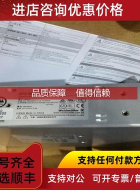询价魏德米勒PRO-E单相开关电源 1202490000 CP E SNT 75W 24V
