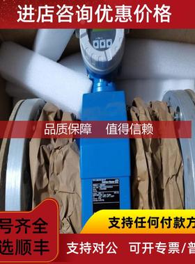 询价E+H Endress+HauserDN250 10P2F-ECOA1AA0A5AA