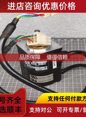 询价OMRON/ R88M-U03030HA-S1 伺服电机 30w 200v 0.42A 机件