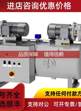 询价VATEC真空装置Type TLES