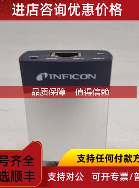 询价INFICON  AG.LI-9496 Balzers 英福康 真空计PCG550 SN:5