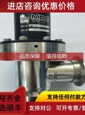 询价MDC气动真空阀，0190-66069，接口KF50，！