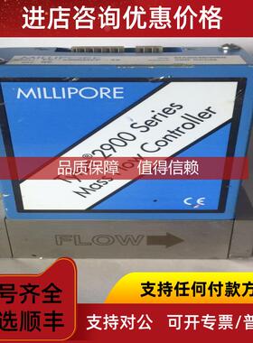 询价Tylan气体 流量计 FC-2900 MEP-4V S/N:MA00403050 200S