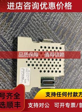 询价CT驱动器扩展卡SM-Ethernet 通讯模块卡STDV03