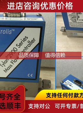 询价MYKROLIS  TYLAN 2900  FC-2902V-T  100sccm  o2 流量计