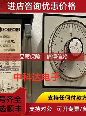 询价TYP DZA521L  chleicher 施莱西尔 时间继电器