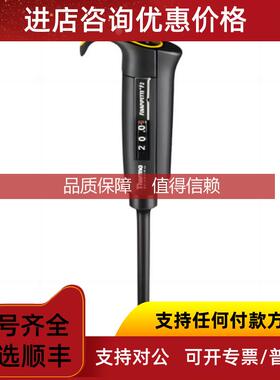 询价4642130赛默飞Finnpipette F2 5-50 μl 单道可变量程移液器