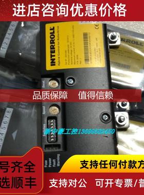 询价INTERROLL英特诺9006控制卡电动滚筒EC310和89RA卡